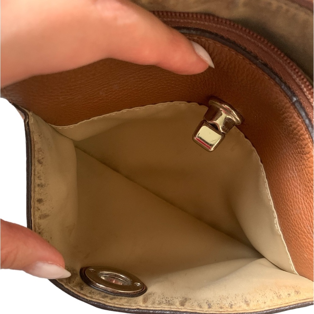 coach crossbody bag - Picture 5 of 5